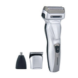 Westpoint Professional Hair Clipper WF-6613 - Silver, Shaver & Trimmers, Westpoint, Chase Value