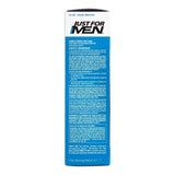 Just For Men Moustache & Beard Colour, M-45 Dark Brown Black, Hair Color, Just For Men, Chase Value