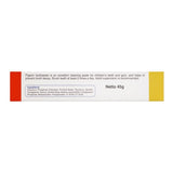 Pigeon Orange Flavour Children Toothpaste, 45g, Baby Care, Pigeon, Chase Value
