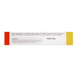 Pigeon Orange Flavour Children Toothpaste, 45g, Baby Care, Pigeon, Chase Value