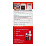 Just For Men Shampoo-In Hair Colour, H-45 Dark Brown, Hair Color, Just For Men, Chase Value