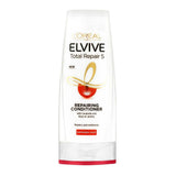 L'Oreal Paris Total Repair 5 Repairing Conditioner, For Damaged Hair, 175ml, Shampoo & Conditioner, Loreal, Chase Value