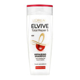 L'Oreal Paris Total Repair 5 Repairing Shampoo, For Damaged Hair, 175ml, Shampoo & Conditioner, L'Oreal, Chase Value