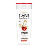 L'Oreal Paris Total Repair 5 Repairing Shampoo, For Damaged Hair, 175ml, Shampoo & Conditioner, L'Oreal, Chase Value