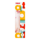 Farlin Silky PP Standard Neck, Feeding Bottle, 3m+, 240ml/8oz, Pink, AB-41017-G, Infants Accessories, Farlin, Chase Value