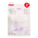Farlin Natural Fit Silicone Pacifier, 0m+, BA-10023, Infants Accessories, Farlin, Chase Value