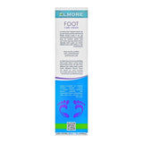 Elmore 3 Active Ultimate Foot Care Cream, For Dry & Chapped Feet, 80g, Creams & Lotions, Elmore, Chase Value