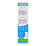 Elmore 3 Active Ultimate Foot Care Cream, For Dry & Chapped Feet, 80g, Creams & Lotions, Elmore, Chase Value