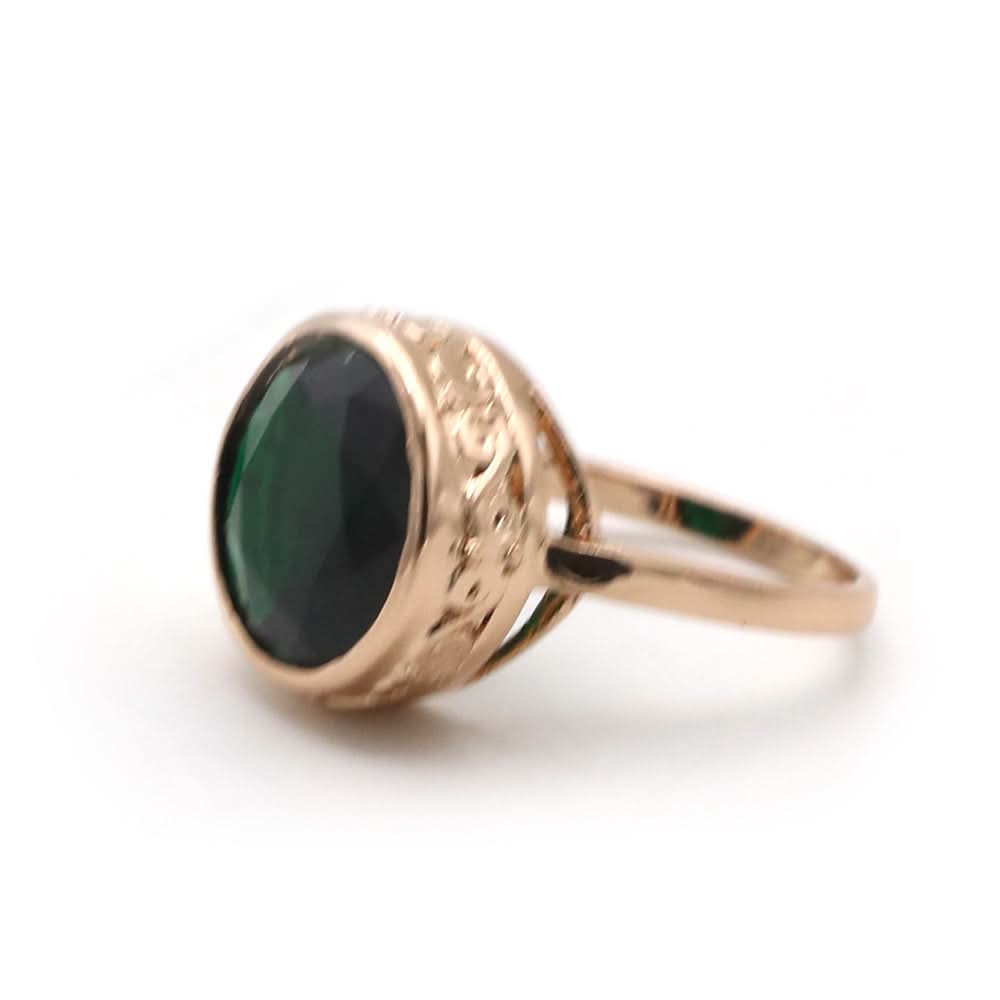 Women's Ring - Multi Color, Women Finger Rings, Chase Value, Chase Value