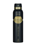 Junaid Jamshed J. Janan Gold Edition Perfume Body Spray , 150ml, Men Body Spray & Mist, Junaid Jamshed, Chase Value