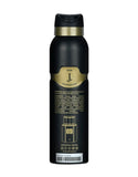 Junaid Jamshed J. Janan Gold Edition Perfume Body Spray , 150ml, Men Body Spray & Mist, Junaid Jamshed, Chase Value