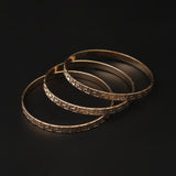 Girls Bangle 3 Shade, Girls Bangles & Bracelet, Chase Value, Chase Value