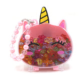 DIY Unicorn Jewelry Kit For Girls - Pink, Girls Jewellery Sets, Chase Value, Chase Value