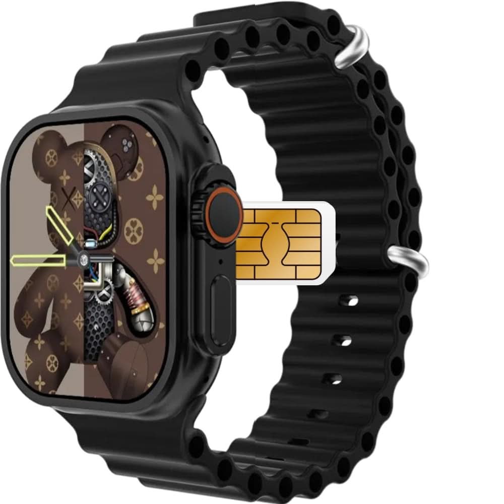 Smart Watch K10 Ultra, Smart Watches, Chase Value, Chase Value
