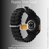 Smart Watch K10 Ultra, Smart Watches, Chase Value, Chase Value