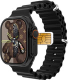 Smart Watch K10 Ultra, Smart Watches, Chase Value, Chase Value