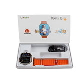 Smart Watch K4G Ultra, Smart Watches, Chase Value, Chase Value
