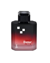 J. Perfume Khumar Red 100ml, Men Perfumes, Junaid Jamshed, Chase Value