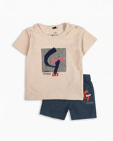 Newborn Boys Suit