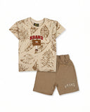 Newborn Boys Suit