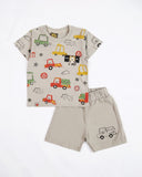 Newborn Boys Suit