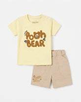 Newborn Boys Suit