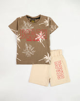 Newborn Boys Suit