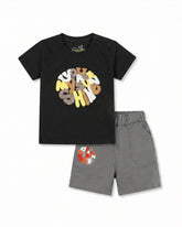 Newborn Boys Suit