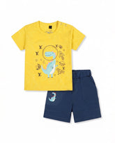 Newborn Boys Suit