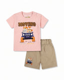 Newborn Boys Suit