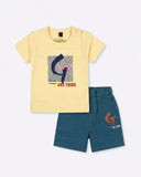 Newborn Boys Suit