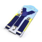 Boys Plain Gallace, Boys Belts & Gallace, Chase Value, Chase Value