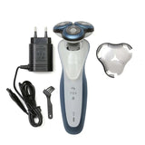 Kemei Shaver 3In1 Km-7000, Shaver & Trimmers, Kemei, Chase Value