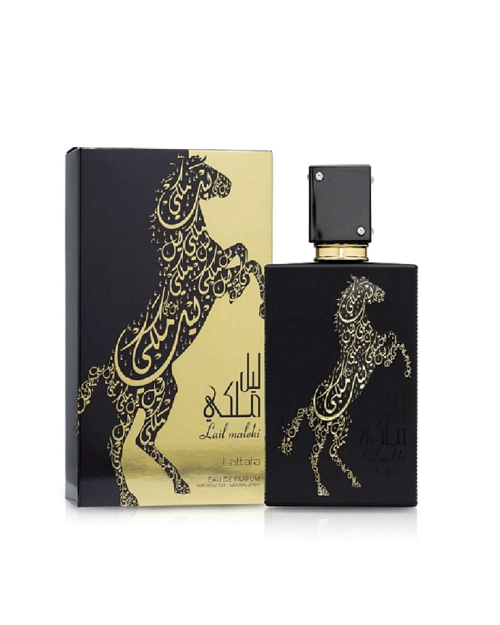 Lattafa Lail Maleki Perfume 100ml EDP, Men Perfumes, Lattafa, Chase Value