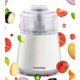 Cambridge Chopper Ch612, Chopper, Cambridge, Chase Value