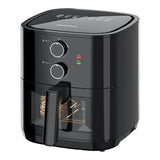 West Point Deluxe Air Fryer WF-5256, Air Fryer, Westpoint, Chase Value