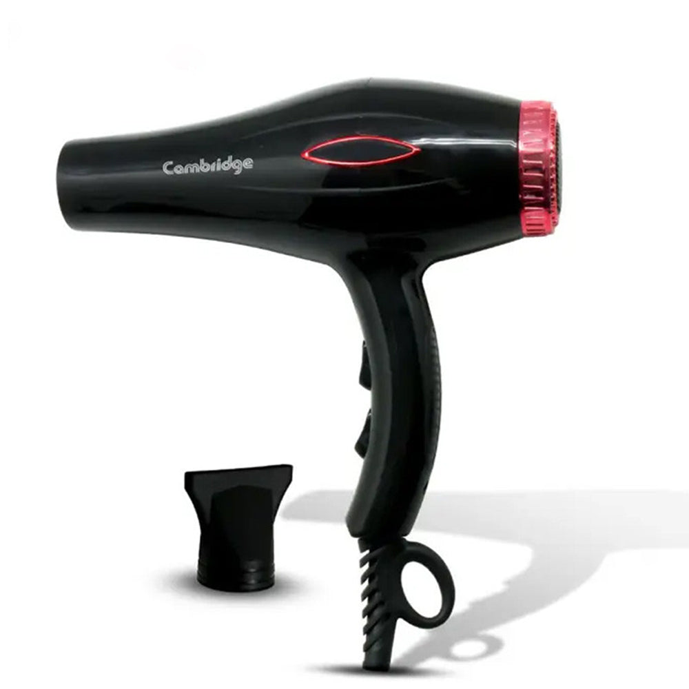 Cambridge Hair Dryer HD02-04, Hair Dryer, Cambridge, Chase Value