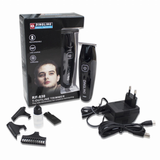 Kemei Trimmer Dingling RF-630, Shaver & Trimmers, Kemei, Chase Value