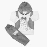 Newborn Boys Suit - Light Grey, Newborn Boys Sets & Suits, Chase Value, Chase Value
