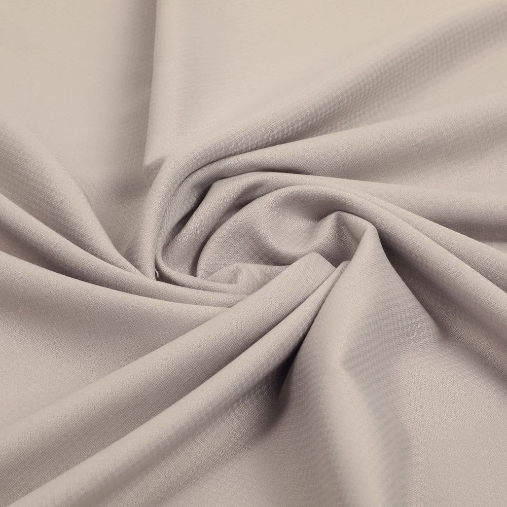 Men's Wash & Wear Unstitched Suit - Light Grey, Men's Unstitched Fabric, Chase Value, Chase Value