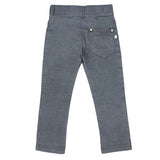 Girls Pant - Light Grey, Girls Pants & Capri, Chase Value, Chase Value