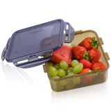 Right Lock Airtight Food Container – Medium, Storage Boxes, Chase Value, Chase Value