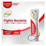 Colgate Total Advance Health Toothpaste - 100g, Oral Care, Chase Value, Chase Value
