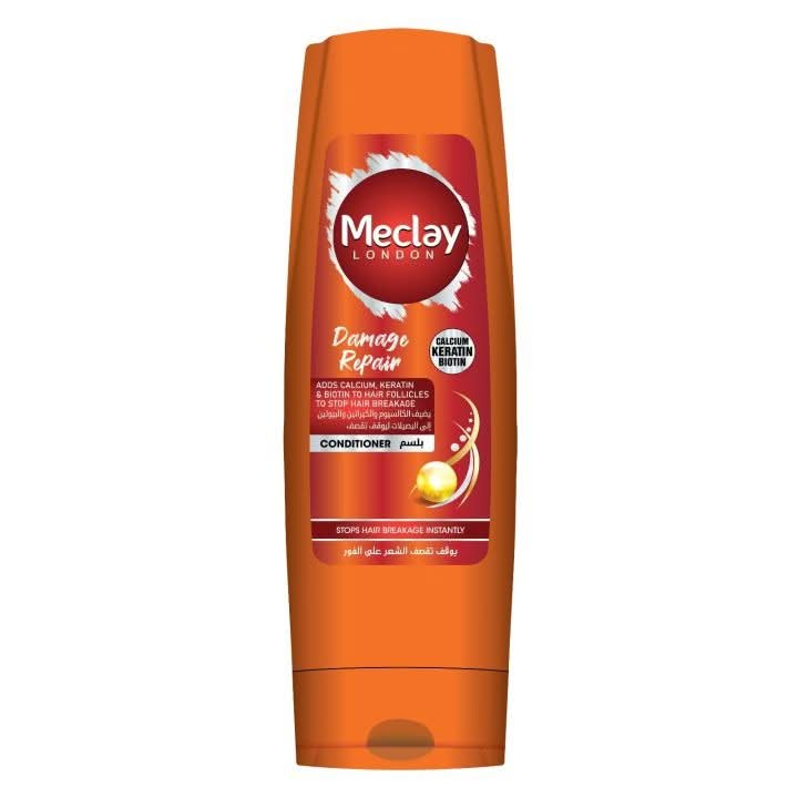 Meclay London Conditioner - Damage Repair, Shampoo & Conditioner, Meclay, Chase Value