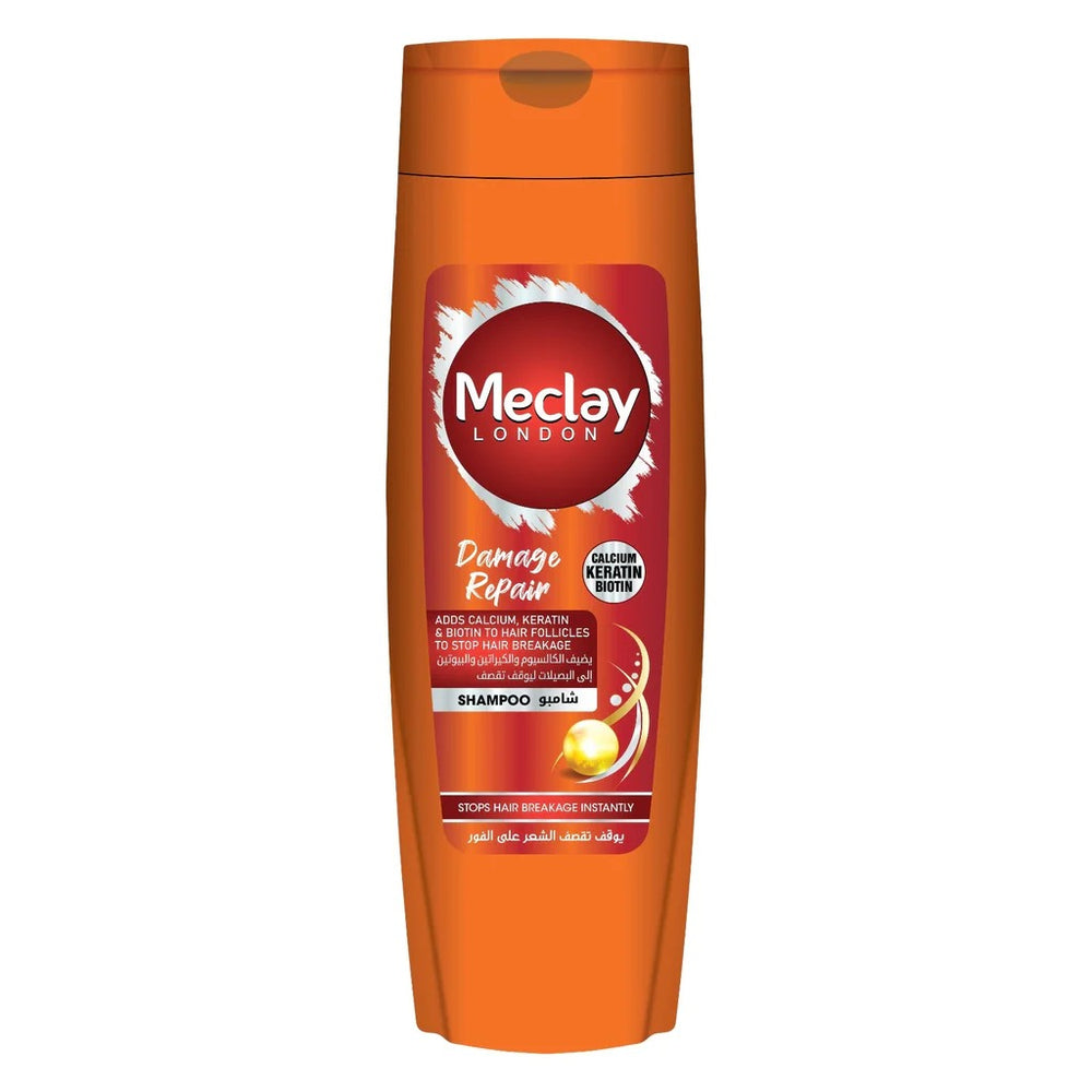 Meclay London Shampoo - Damage Repair, Shampoo & Conditioner, Meclay, Chase Value
