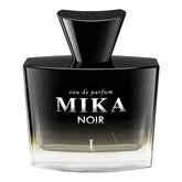 J. Mika Noir Eau de Perfume For Men 50ml, Men Perfumes, Junaid Jamshed, Chase Value