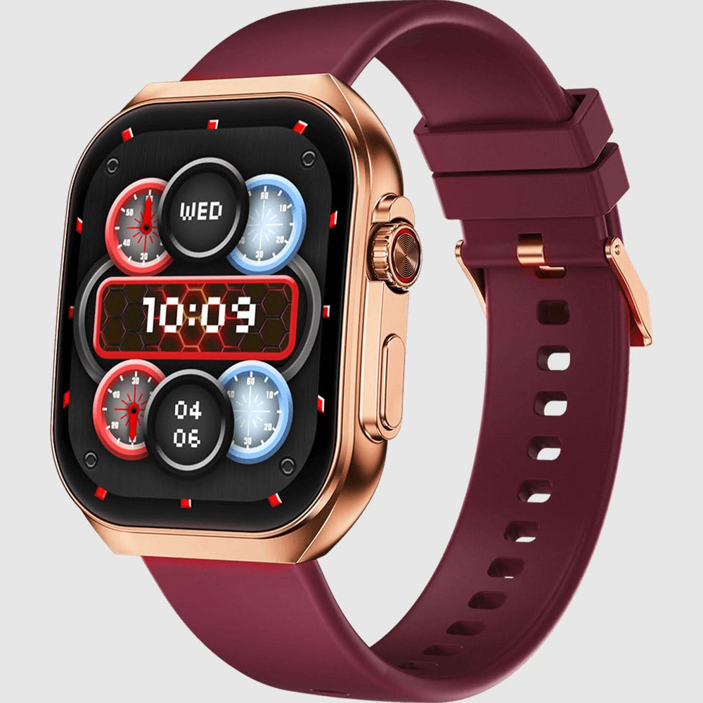 Zero Smart Watch Delta, Smart Watches, Zero Lifestyle, Chase Value
