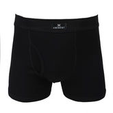 Eminent Men's Seamless Boxer - Black, Men's Underwear, Eminent, Chase Value