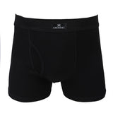 Eminent Men's Seamless Boxer - Black, Men's Underwear, Eminent, Chase Value