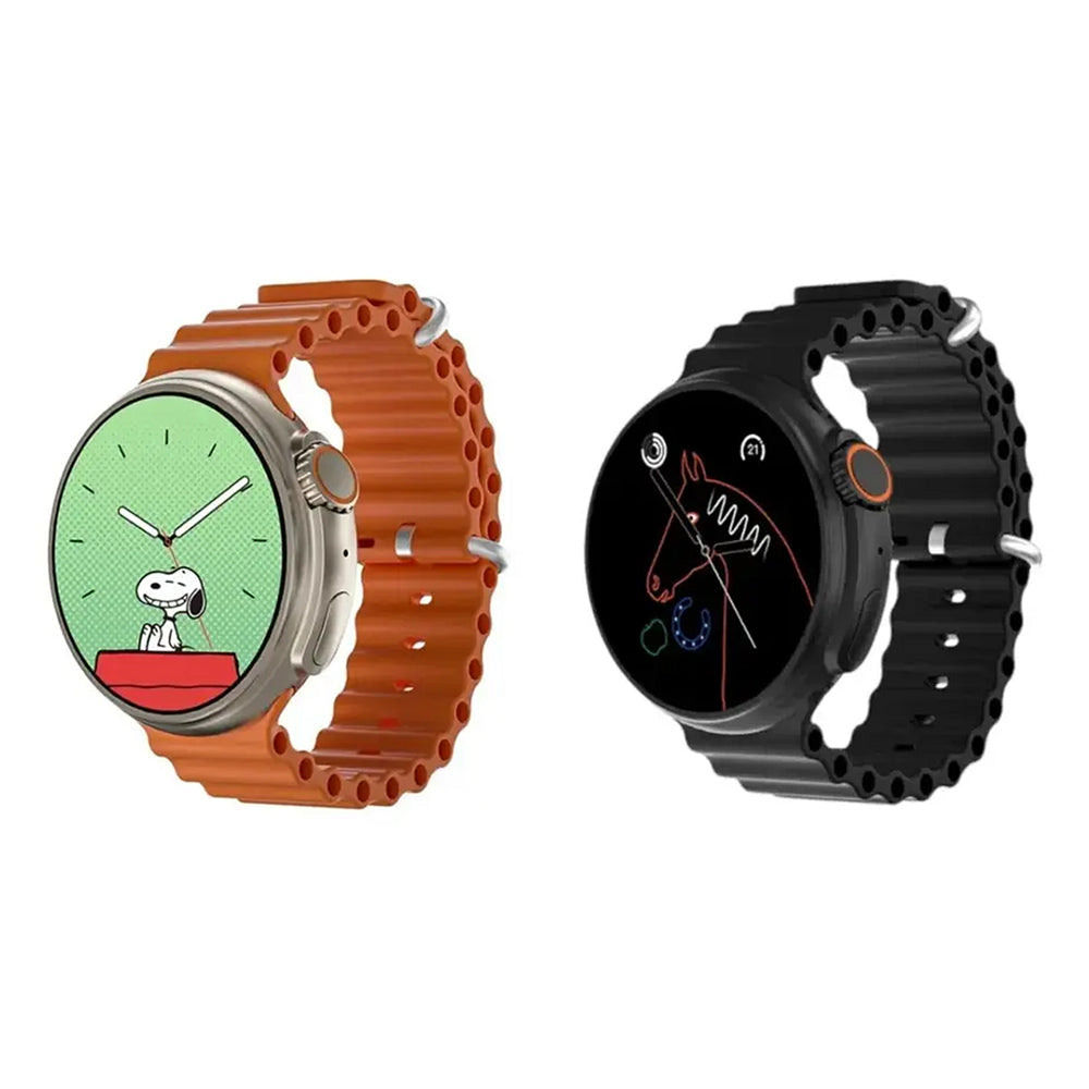 Smart Watch GT10 8+1, Smart Watches, Chase Value, Chase Value